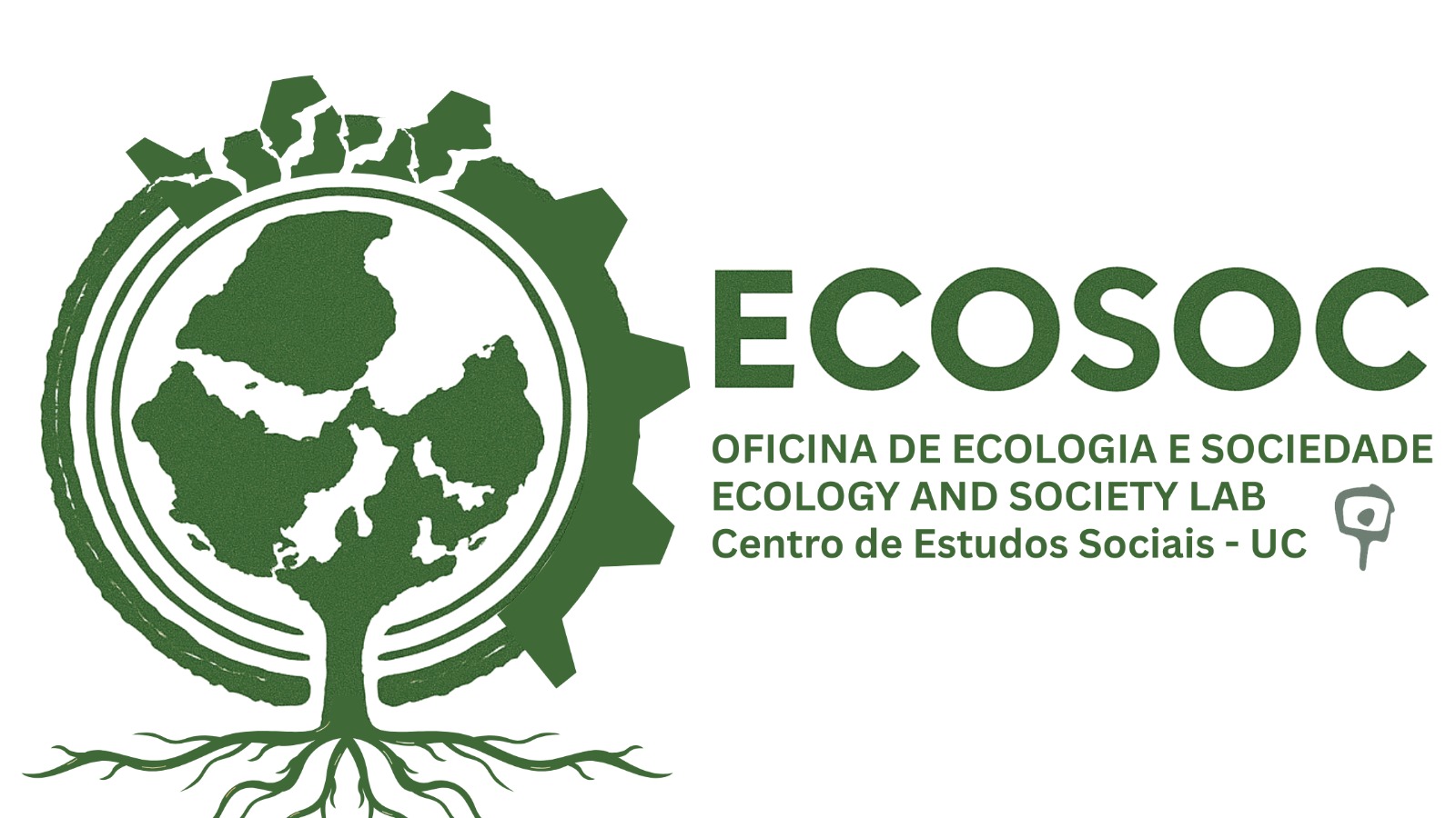 ECOSOC — Ecology and Society Lab